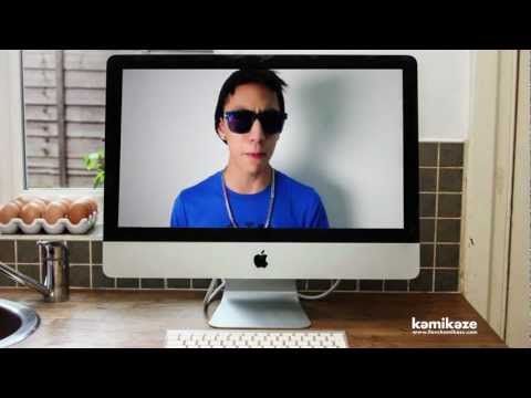 www.ilovekamikaze.com - KamiKaze 6 ปีืทั้งที เลยจัด Surprise ใหญ่ เตรียมพบกับ web โฉมใหม่ 19 เมษายนนี้ ที่ http://www.ilovekamikaze.com.
