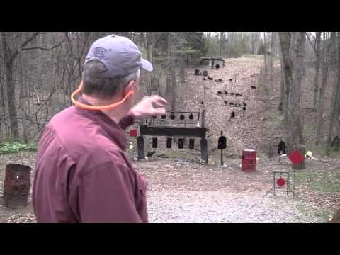 range - A look at the new Springfield RANGE OFFICER. This guns gives you the reasonable upgrades you might want in a nice 1911 that could be used for competition, bu...