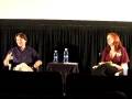 videos de Frank Spotnitz - Inside 