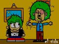 don hippie-el sida