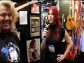 Tommy Bolin Dean USA Guitar