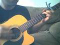 Stone Roses - I Am The Resurrection (acoustic cover)