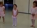 Janna's Summer Ballet Class 3 of 5
