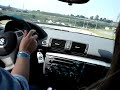 BMW 120i Steptronic em Interlagos Parte 3