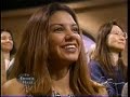 Nikki Fuller and Carla Haug on \"The Other Half\"