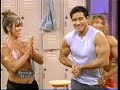 Nikki Fuller and Carla Haug on 