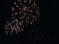disneyland fireworks