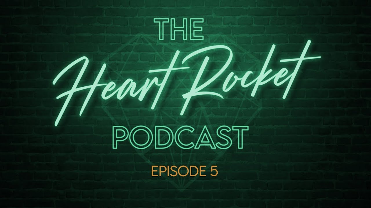 Ep5. The strange world of local and international Matchmaking