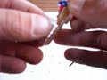 SC1 Foil impressioning