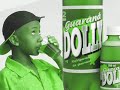 Guaraná Dolly!!