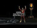 Mortal Kombat vs DC Universe: Fatality Walkthrough Part 4 Mortal Kombat vs DC Universe: Fatality Walkthrough Part 4
