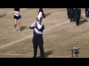 DVHS Band - State Marching Competition (11-08-08)