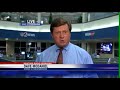 Transmitter Problem Silences Weather Radios