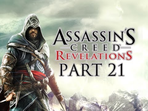 Assassins Creed Revelations Videolu Tam Çözüm! 0 Assassins Creed Revelations Videolu Tam Çözüm!
