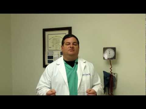 how to perform strep b test