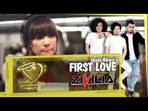 Lagu Indonesia Terbaru - ZIVILIA - CINTA PERTAMA (Utada Hikaru's First Love) Top 10 Dahsyat RCTI Lagu Indonesia Terbaru - ZIVILIA - CINTA PERTAMA (Utada Hikaru's First Love) Top 10 Dahsyat RCTI