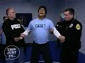Double Jeopardy?  Try Triple Jeopardy!
