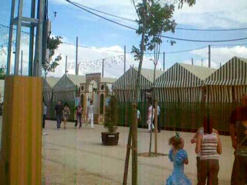 feria de cordoba :)