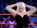 My SVR 08 WWE Diva Caws