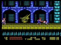 one of my favorite games of all times, double dragon. unlike my previous upload (spider-man rotss) this game is quite hard and challenging. (if you want to see the opening screen with the intro music watch 