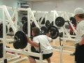 Bluffton High School End Of The Year Video 2006 (1of2)