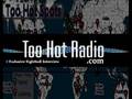 Too Hot Radio - Eightball (of Eightball & MJG) Interview