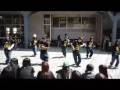 ＳＴＥＰＳ　２００９年新歓ダンス　Ｎｏ１　ＨＩＰＨＯＰ