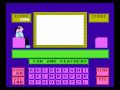 my updates are lax recently because my recording schedule's all fucked up right now. also, laziness. kings of the beach (nes) win, lose or draw (nes)