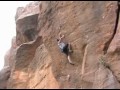 Escalada Tenerife