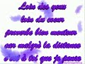 tu me manque tant