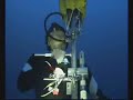 Trimix Diver Rescues a free diver at 130meters