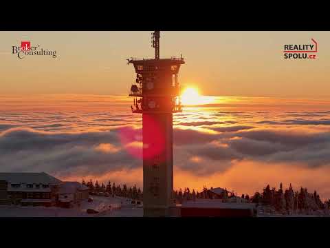 Video Prodej, pozemky/bydlení, 1415 m2, Andělská Hora , Karlovy Vary [ID 75634]