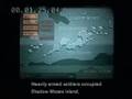 videos de Metal Gear Solid: Briefing part 1