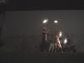 Poi Battle