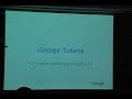 Google Developer Dinner @ Tel Aviv - Gadgets Google Developer Dinner @ Tel Aviv - Gadgets