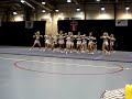 Charmers All Stars NM 2008