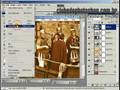 300 Movie - Photoshop Tutorial - CENA 1 - Parte 2/2 300 Movie - Photoshop Tutorial - CENA 1 - Parte 2/2