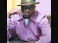 Big Vern : Donell Jones - Where I want to be (Blend)