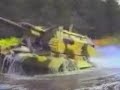 MSTA-M self propelled howitzer MSTA-M self propelled howitzer
