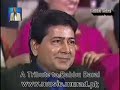 Babbu Baral Performs in a Live TV Show 