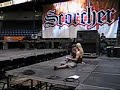 Amazing Freestyle Moto-X at The Scorcher