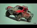 Motorstorm 2 Gameplay \ Motorstorm 2 Gameplay \
