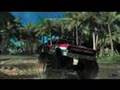 Motorstorm 2 Gameplay ''SCEE Gamers Day''