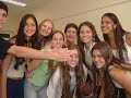 Turma 207 Anchieta