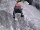 Castle Hill Bouldering - Aotearoa Raka - Chapter 10