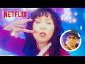 坂井真紀 - クセ強❤️‍🔥愛人 チヂミさん | 俺のこと、なんか言ってた？ | Netflix Japan