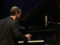 Antonio Fara� Trio at ZeroZeroJazz Festival 2006