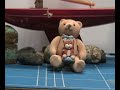 Billy and betty on the sea