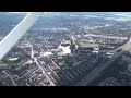 Rondvlucht over zwolle 17-10
