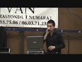12.04.2008 Orhan Grup Eyvan Uzun hava Deli Gönül,Benim gibi 12.04.2008 Orhan Grup Eyvan Uzun hava Deli Gönül,Benim gibi